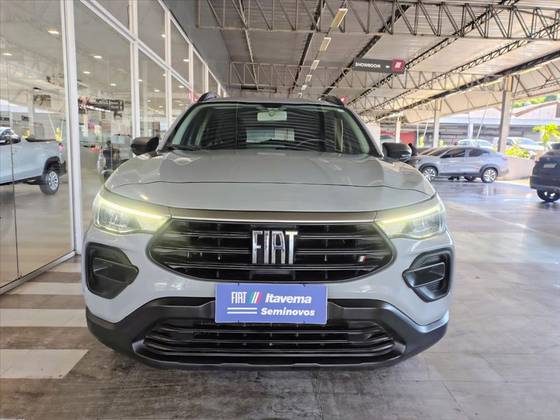 FIAT PULSE 1.3 FLEX DRIVE MANUAL
